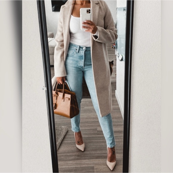 ❌SOLD❌ AUTHENTIC Saint Laurent Sac Du Jour BABY - Picture 12 of 13